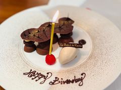 -Le Bistrot de Racine