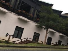 -海华满陇度假酒店