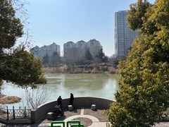 -南北地理分界线标志园