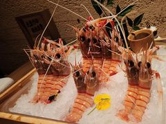 -Minase水濑·日料放题(外滩店)