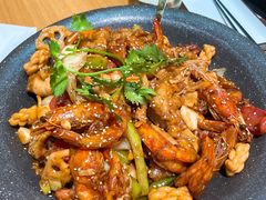 -一麻一辣麻辣香锅(方庄店)