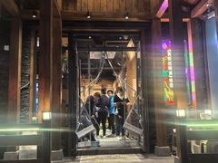 -长寿参鸡汤(朝韩风情街店)