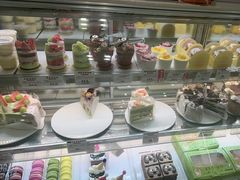 -西村叔叔的店·面包·甜品·蛋糕(崂山丽达店)