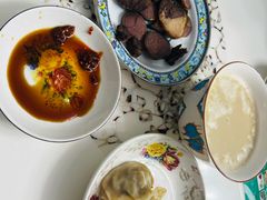 马肠子-金山奶茶馆(五一路店)
