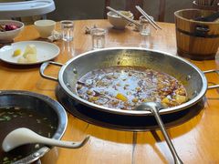 -大众跷脚牛肉馆·非遗传承单位(峨眉山店)