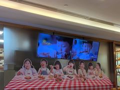 -西贝(上海我格广场店)