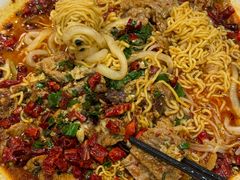 -王家大院·南京菜(湛江路总店)