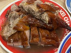 -伙记茶档(龙海风情小镇店)