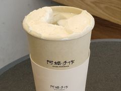 -阿嬷手作(南宁百盛印象城店)