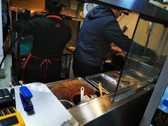-盖小厨炸串凉皮臭豆腐(图书大厦店)