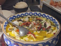 -北国饭店·海鲜·北方菜(峡山店)