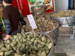 -赵记粽子(司前街店)