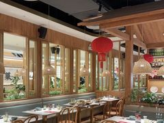 -芭札·Thai泰国餐厅(同和金铂天地店)