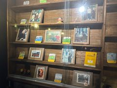 -野蔓果·山野菜(西湖景区·龙井茶田店)