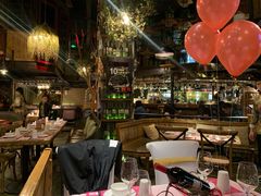 -胡桃里音乐酒馆(环亚凯瑟琳广场店)