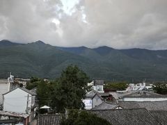 -大理古城