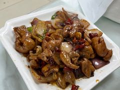 -黑皮酸菜鱼(三山街店)