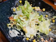 -成喜屋日本料理