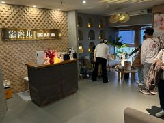 -施奈儿.洗头頭療.按摩SPA.采耳(上梅林店)