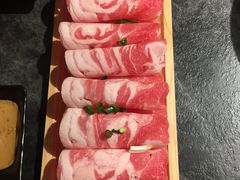 -许府牛火锅(信义坊总店)