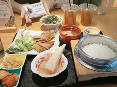 -味太助·银饭食堂(中华城店)