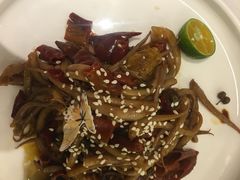 -客临百思德·东北特色馆(龙湖时代天街店)