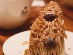 -Peet's Coffee皮爷咖啡(德基店)
