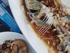 -汉水谣·江景餐厅(江滩店)