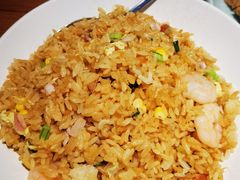 海鲜炒饭-原製原味(普陀山磐龙店)