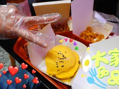 -前进5路汉堡炸鸡(汉街skp店)