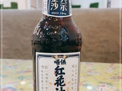 -芳姨广东砂锅粥(张庄路店)