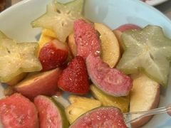 -南拳十三姨·潮汕砂锅粥·粤菜(西单大悦城店)