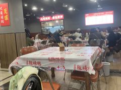 -辣螃铠盆盆蟹大排档(海昌店)