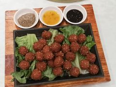 -鸭匠食府·挂炉烤鸭·新京菜(阜成路店)