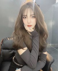 点击看大图 -那茉 Hair Salon