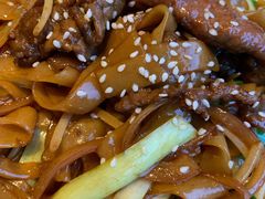 炒河粉-皇后餐厅-煲仔·小菜·打边炉(古北店)
