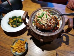 -扬州狮子楼·非遗淮扬菜(东关街店)