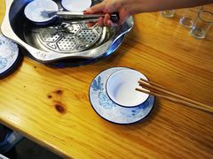 -小小河边鱼(天润城店)