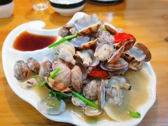 -食鸡公社辣子鸡·潍坊菜·烧烤