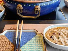 -东来顺·非遗火锅(赛格国际购物中心店)