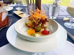 -宴悦海鲜餐厅·游水海鲜·牛排(亚龙湾瑞吉店)