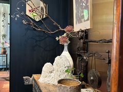 -南园民国茶楼餐厅·常州菜(北大街店)