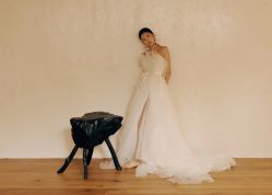 点击看大图 -Chic Bridal 熙可婚纱