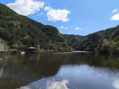 -仙居谷风景区