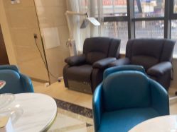 -碧莲盛·不剃发植发