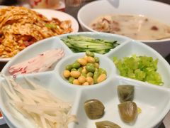 -北平食府·北京烤鸭(北京西站六里桥店)