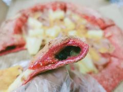 -乐凯撒披萨(汇港购物中心店)