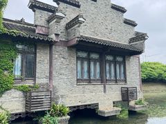 -韩湘水博园