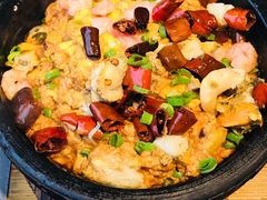 -小平岛開海水饺(浑南店)