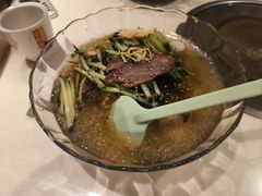 -七八冷面·延边朝鲜族美食(圣熙八号店)